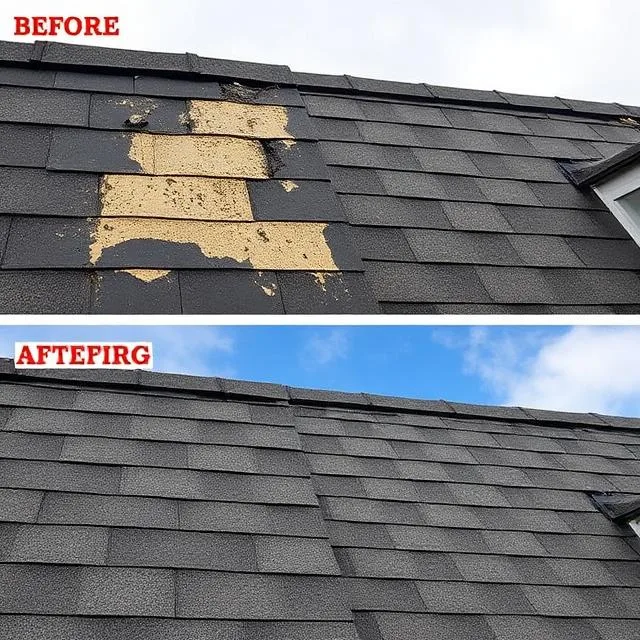 Roof Repair Near Me in Forest Ranch, CA near me